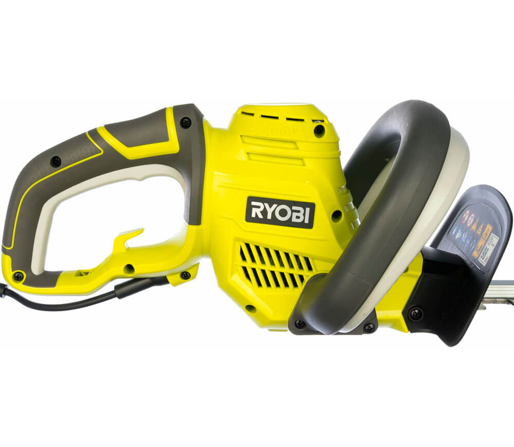 Кусторез электрический RYOBI RHT4550 450вт 500мм photo 1