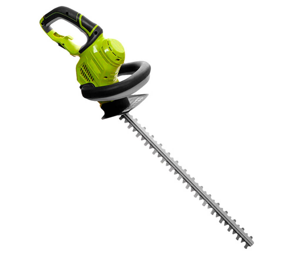 Кусторез электрический RYOBI RHT4550 450вт 500мм photo 0