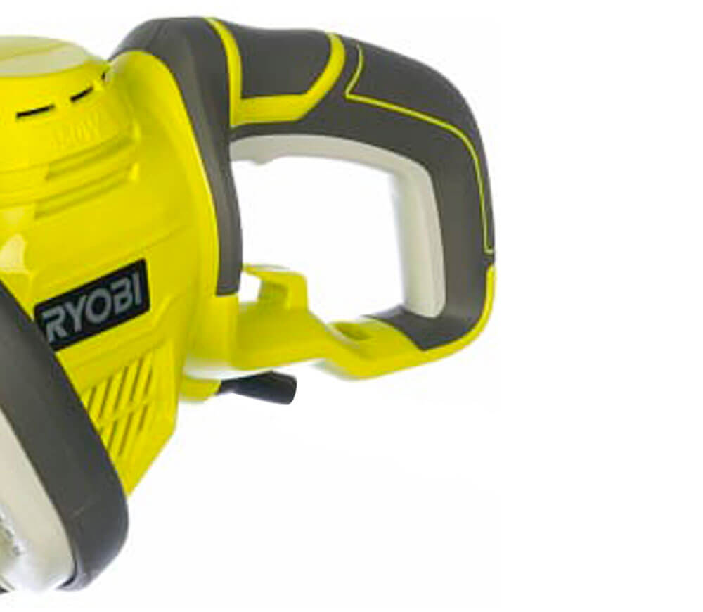 Кусторез электрический RYOBI RHT5150 500вт 500мм photo 5