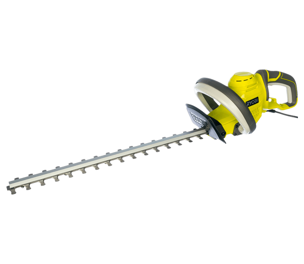 Кусторез электрический RYOBI RHT5150 500вт 500мм photo