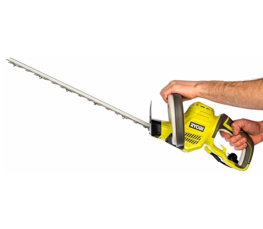 Кусторез электрический RYOBI RHT5150 500вт 500мм photo 2