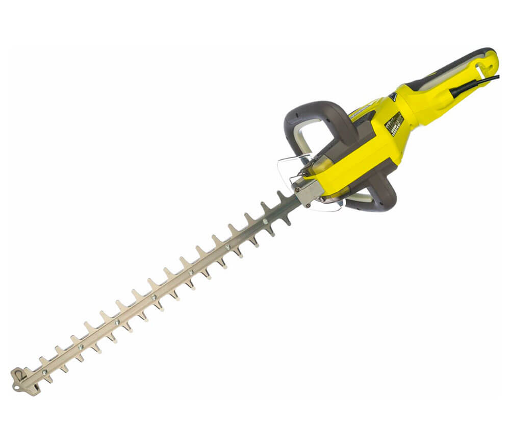 Кусторез электрический RYOBI RHT5655RS 550вт 550мм photo 1