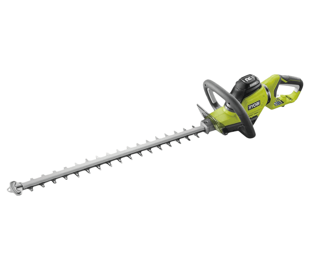 Кусторез электрический RYOBI RHT5655RS 550вт 550мм photo