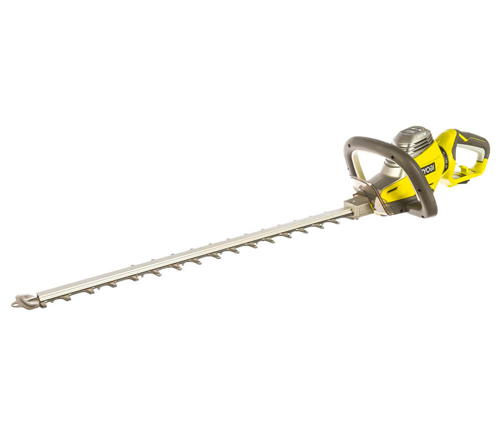 Кусторез электрический RYOBI RHT8165RL 800вт 650мм photo 0