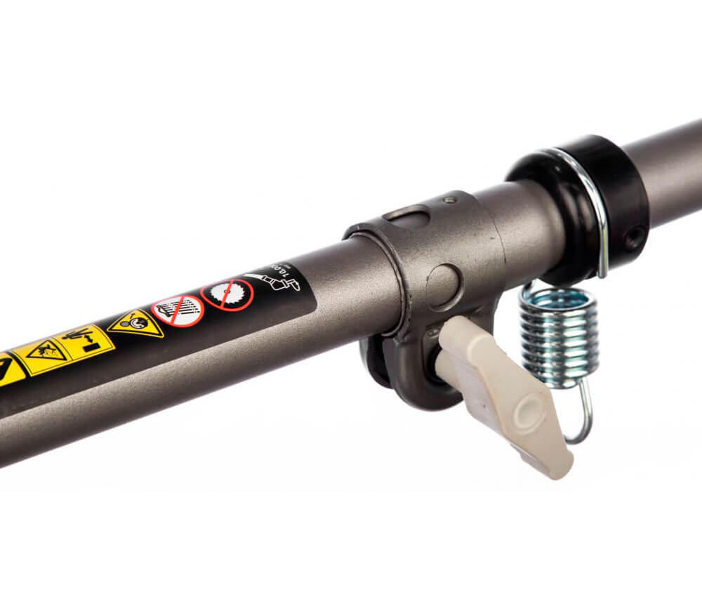 Триммер аккумуляторный RYOBI RLT18X20B4F 18В 4Ач photo 3