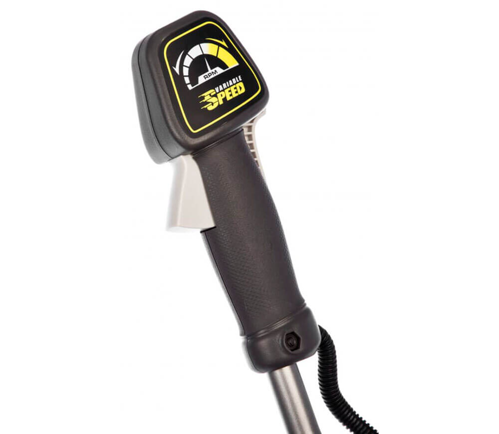Триммер аккумуляторный RYOBI RLT18X20B4F 18В 4Ач photo 5