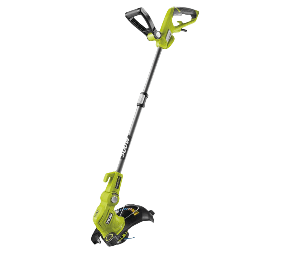 Триммер электрический RYOBI RLT5127 500вт 270мм photo