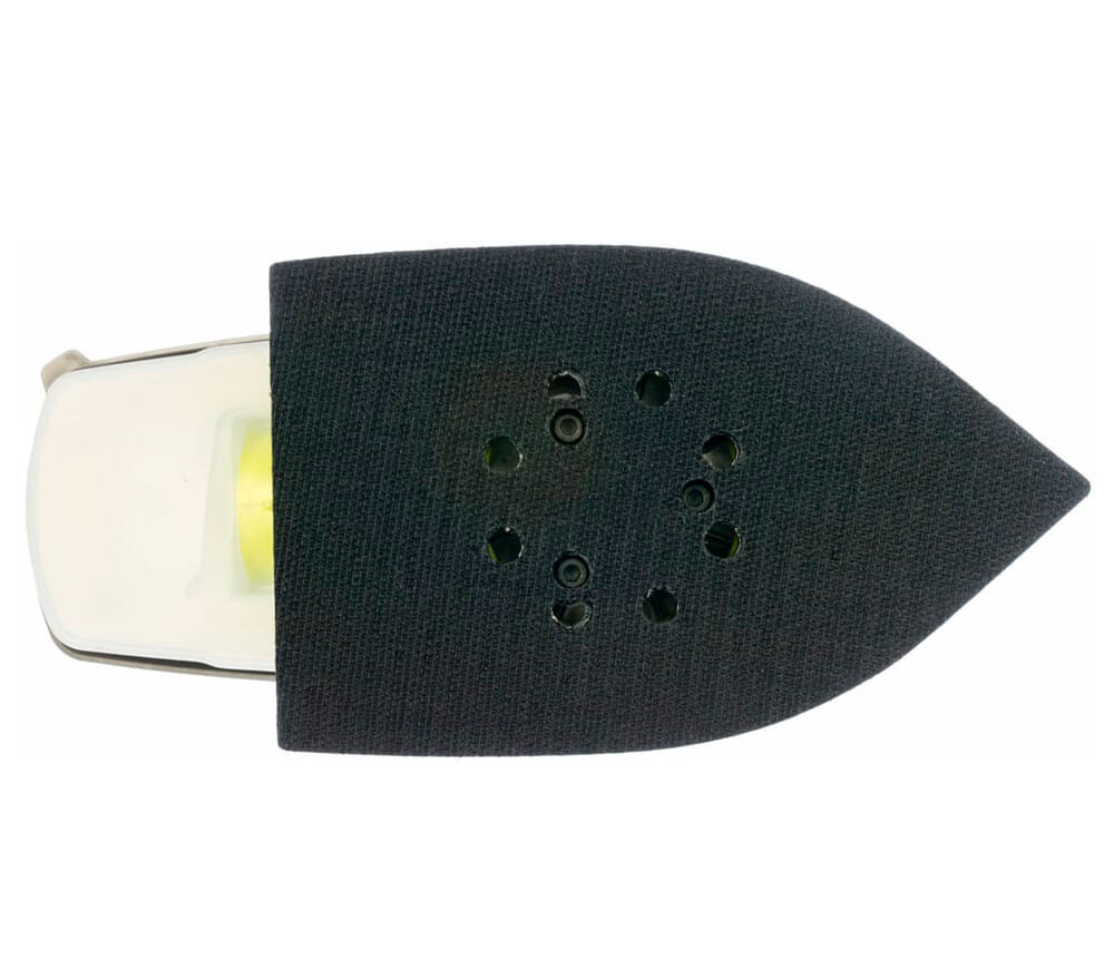 Шлифмашина вибрационная RYOBI RMS180-S (5133002907) 180вт photo 3
