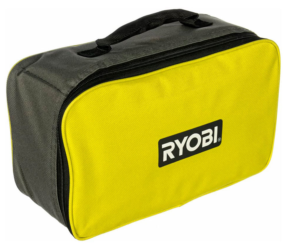 Шлифмашина вибрационная RYOBI RMS180-S (5133002907) 180вт photo 7