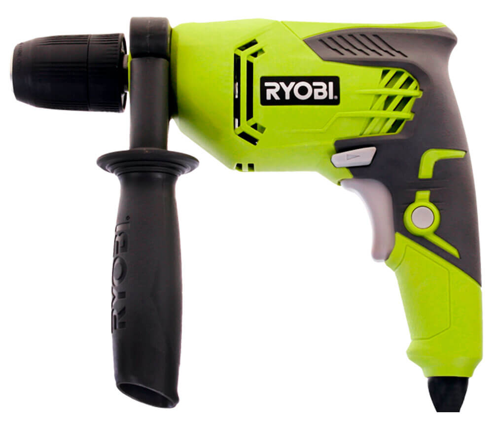 Mașină de găurit RYOBI RPD500G 500w photo 0