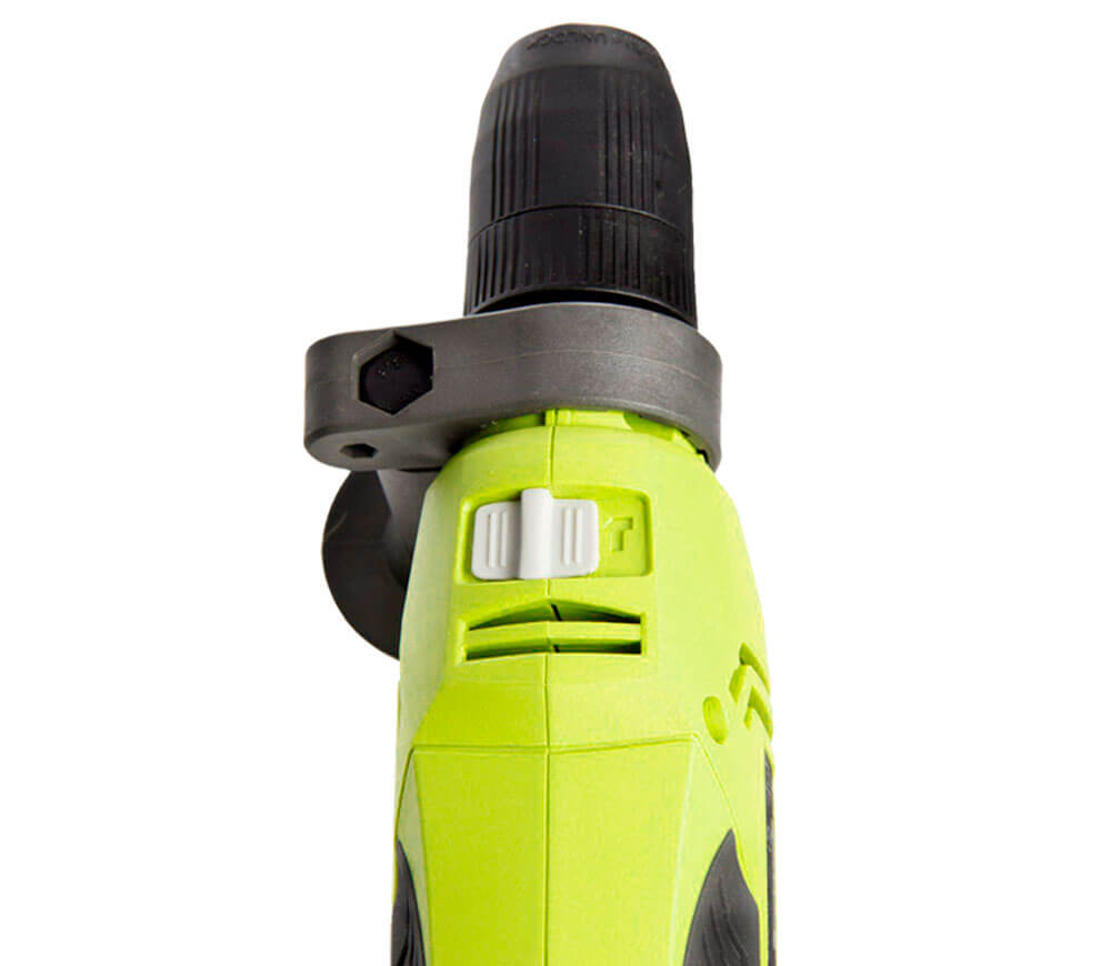 Mașină de găurit RYOBI RPD500G 500w photo 2