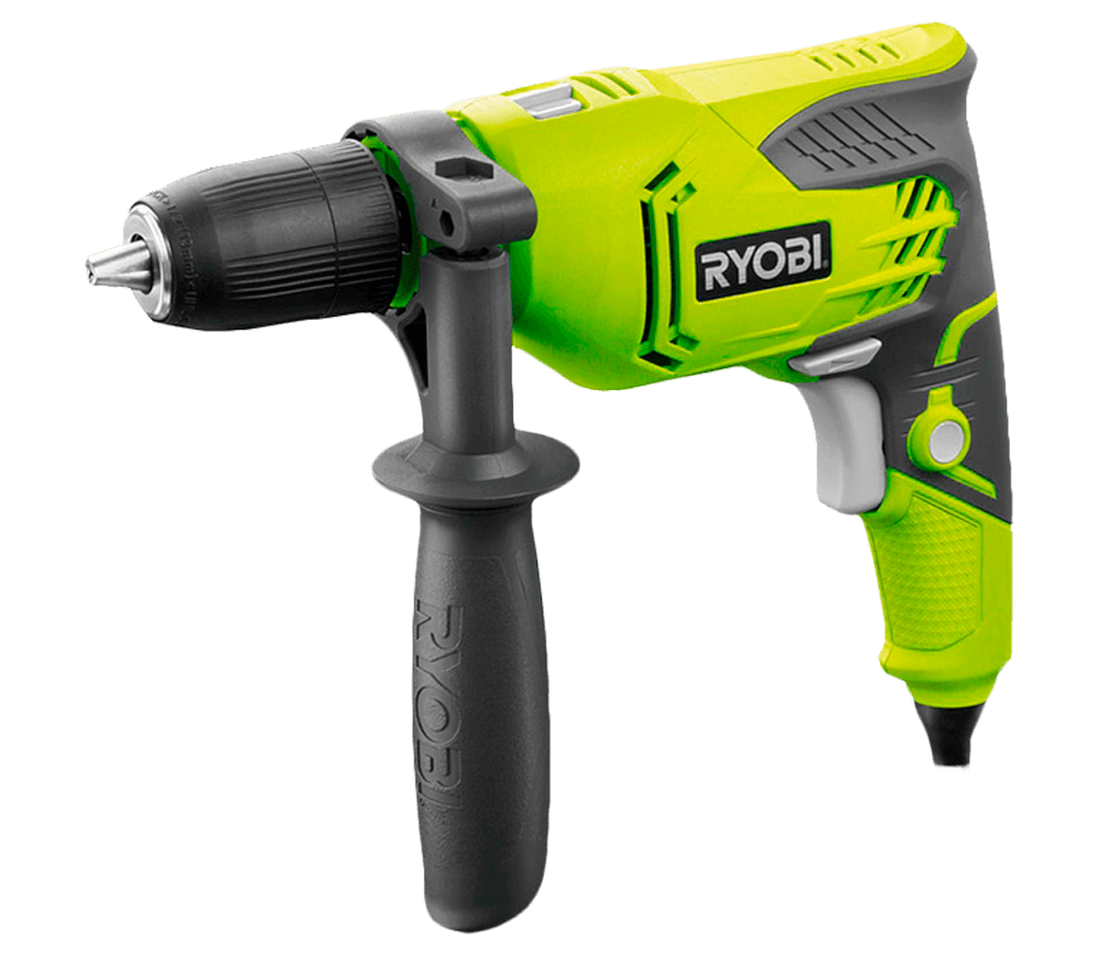 Mașină de găurit RYOBI RPD500G 500w photo