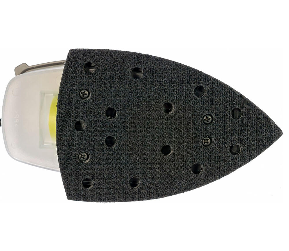 Шлифмашина вибрационная RYOBI RPS80-G (5133002905) 80вт photo 2