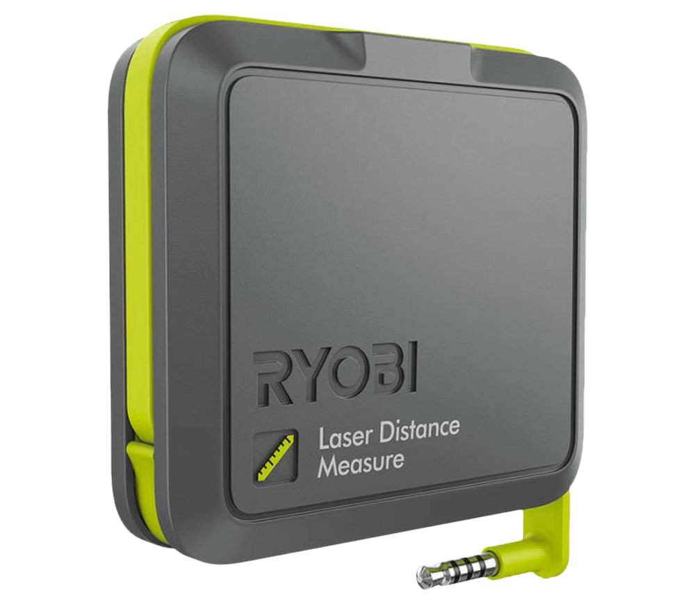 Дальномер RYOBI RPW-1000 30m photo