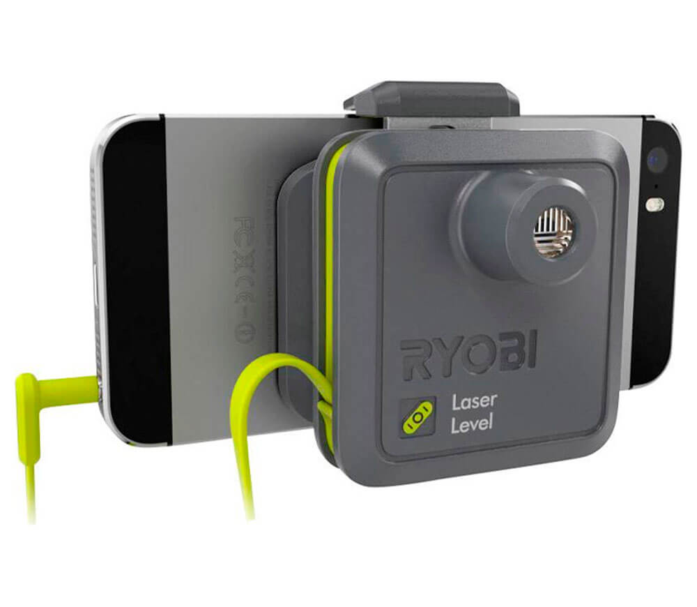Дальномер RYOBI RPW-1650 5m photo 1