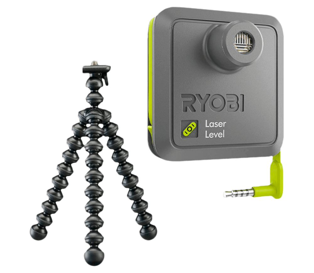 Дальномер RYOBI RPW-1650 5m photo