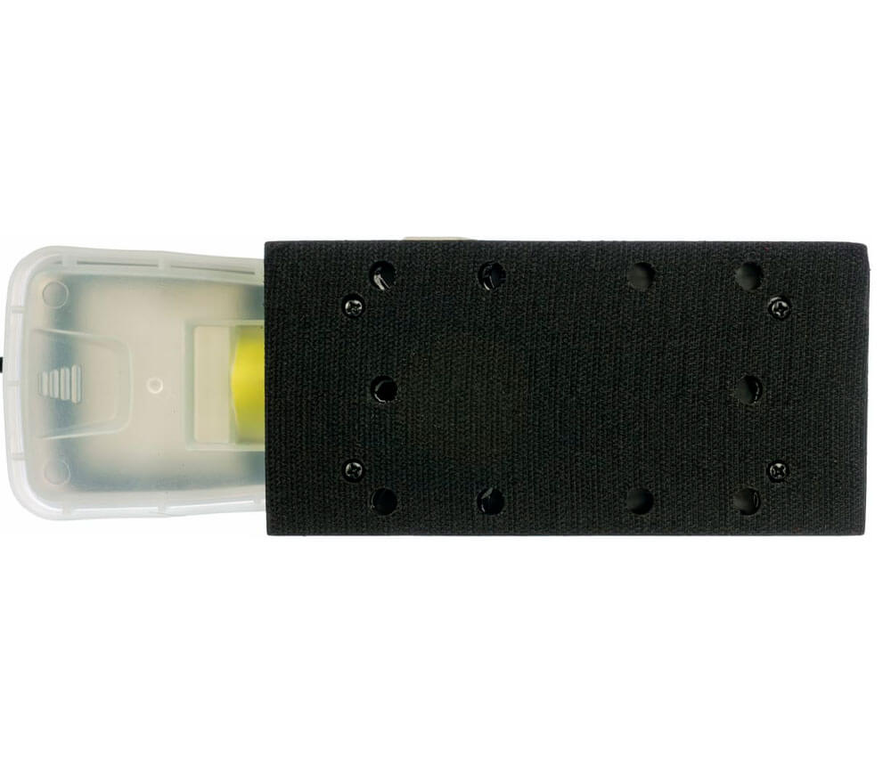 Mașină de șlefuit cu vibrații RYOBI RSS280-S (5133003502) 280w photo 1