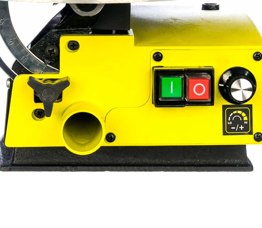 Лобзиковый станок RYOBI RSW1240G 70вт photo 1