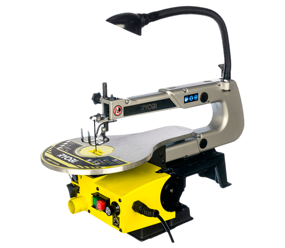 Лобзиковый станок RYOBI RSW1240G 70вт photo