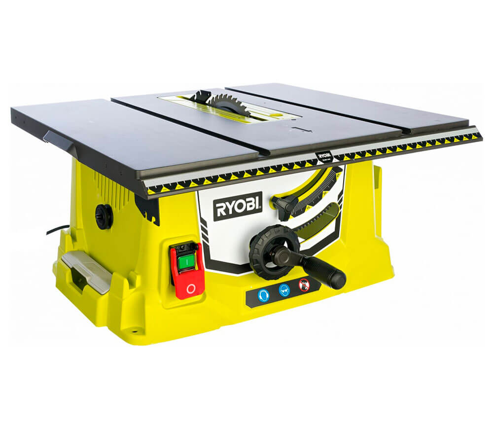 Торцовочная пила RYOBI RTS1800-G 1800вт 254мм photo 0