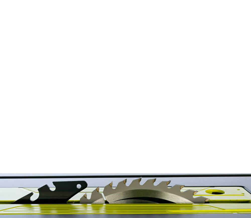 Торцовочная пила RYOBI RTS1800-G 1800вт 254мм photo 4