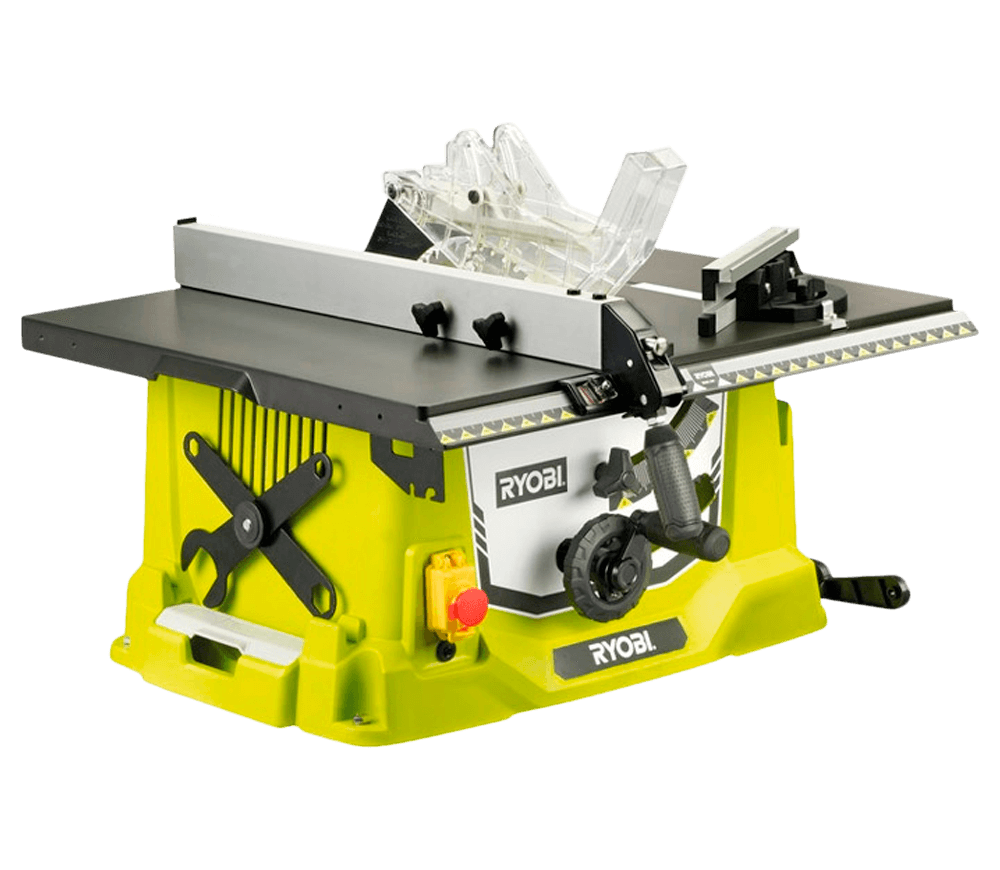 Торцовочная пила RYOBI RTS1800-G 1800вт 254мм photo