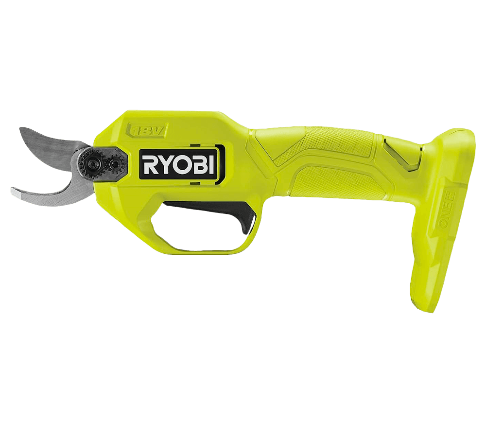 Ножницы аккумуляторные (без аккумуляторов) RYOBI RY18SCA-0 18В photo