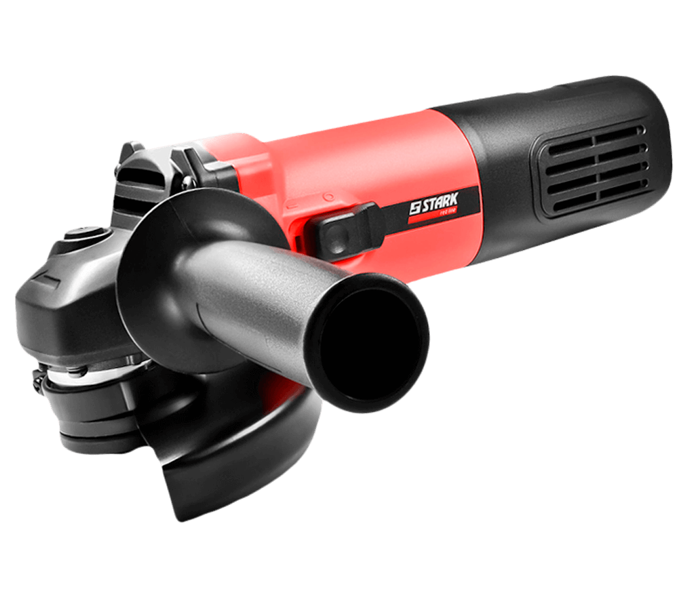 Угловая шлифмашина STARK AG-1150 Profi (130011500) 1150вт 125мм photo