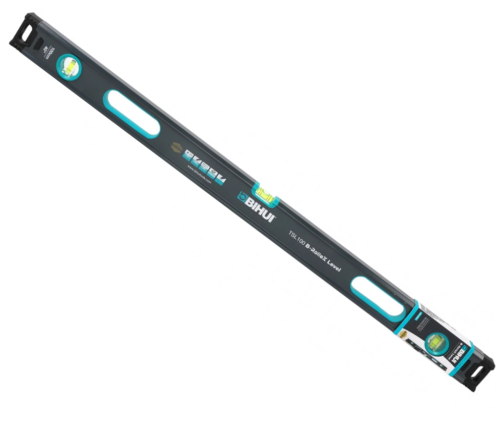 Уровень B-Rollex 3 глазка  100см TSL100 BIHUI photo