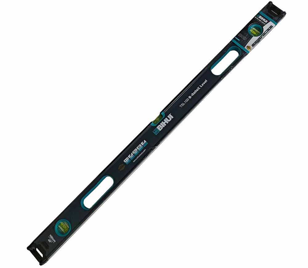 Уровень B-Rollex 3 глазка  100см TSL100 BIHUI photo 1
