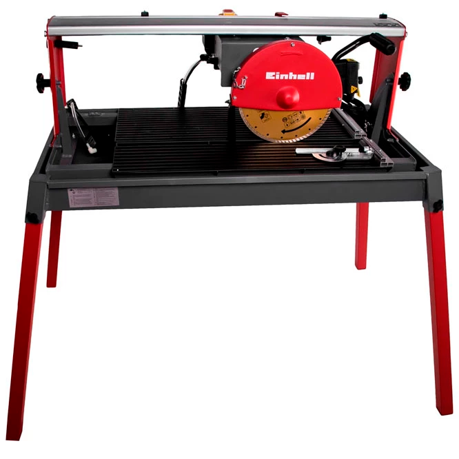 Электрический плиткорез Einhell RT-SC 570 L 1500Вт 3000об/м photo 0