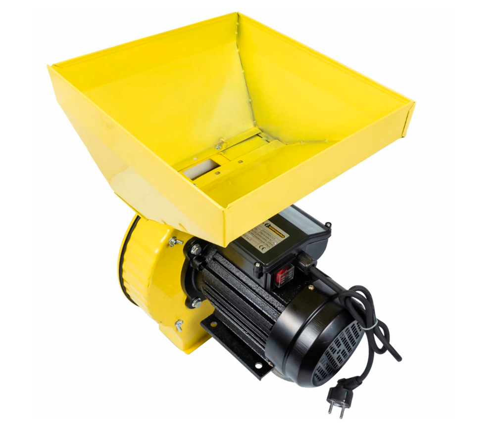 Moara pentru cereale Gospodarul PMP0043 3900W 320kg/h photo 1