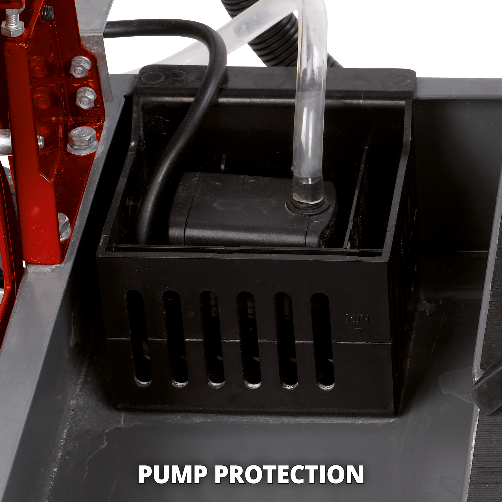 Электрический плиткорез Einhell TE-TC 620 U 900Вт 2950об/м photo 3