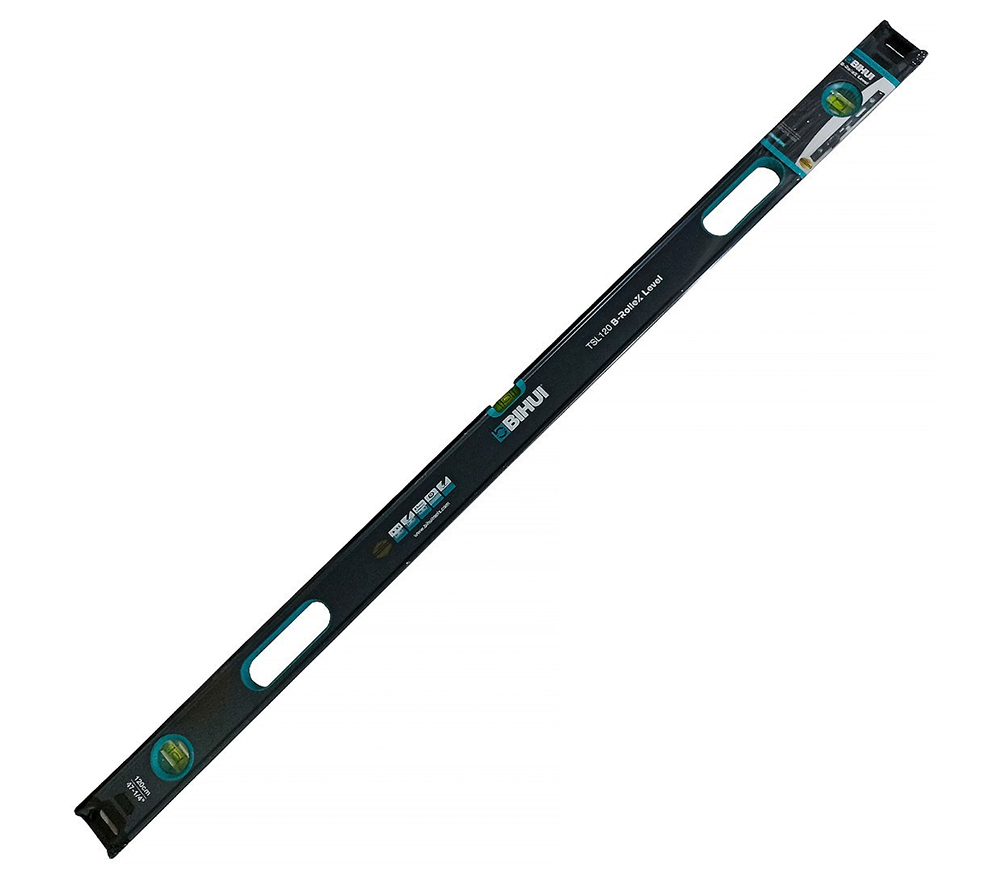 Уровень B-Rollex 3 глазка  120см TSL120 BIHUI photo