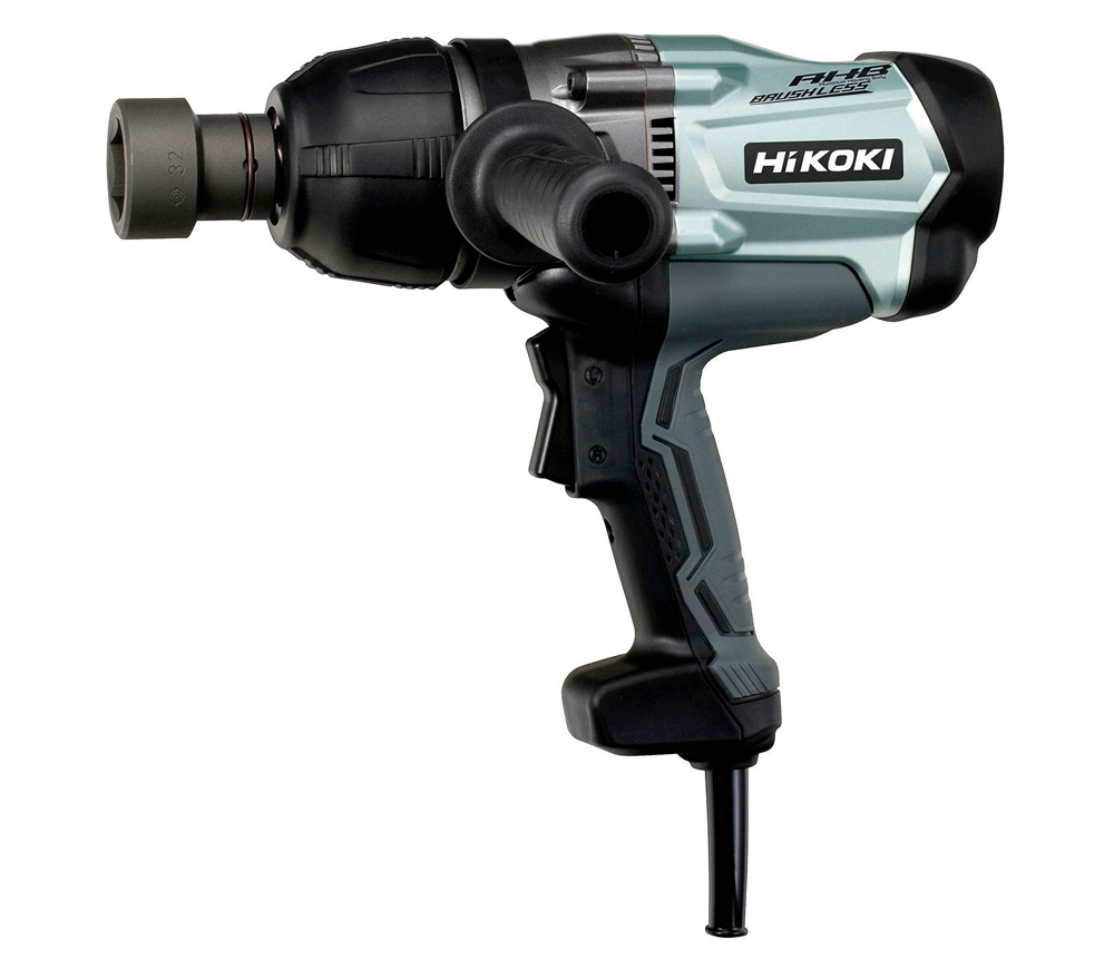 Mașină de înșurubat cu impact HIKOKI WR22SEWAZ 800w 620Nm photo