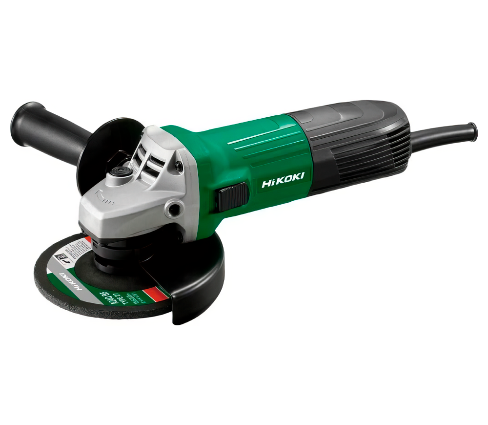 Угловая шлифмашина HIKOKI G13STAYGZ 600вт 125мм photo