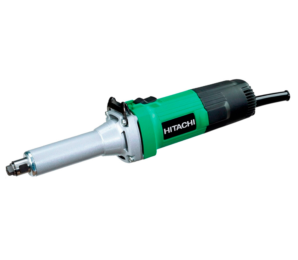 Шлифмашина прямая HIKOKI GP2S2NS 520вт photo