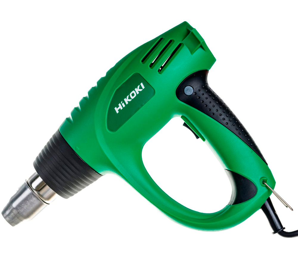 Suflantă de aer cald HIKOKI RH600T-NS 2000w 600°C photo