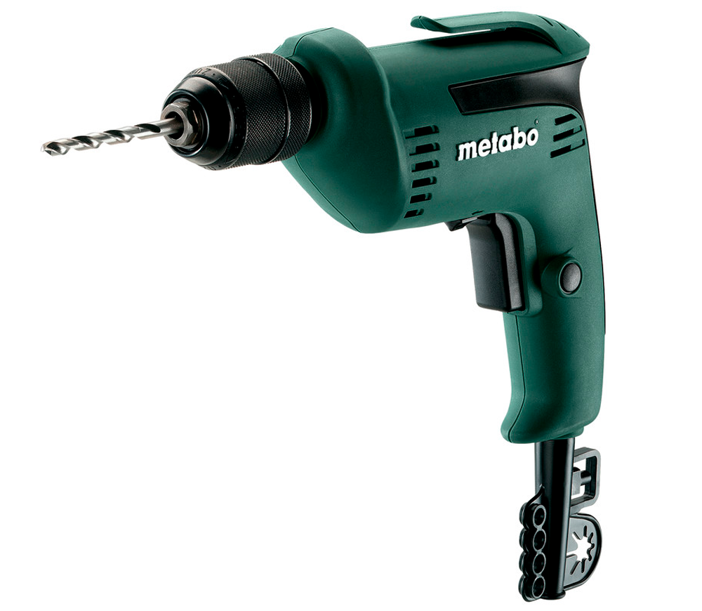 Mașină de găurit METABO BE 10  450w photo