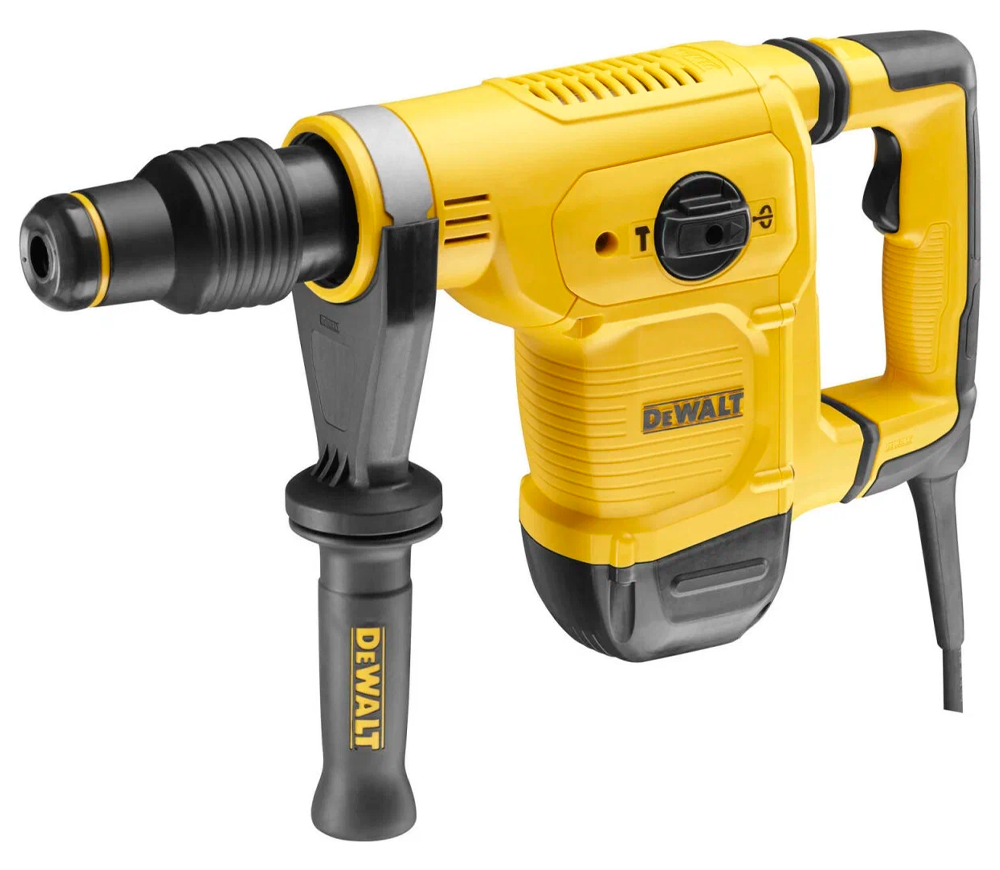 Ciocan demolator DEWALT D25810K 1050w 8,5J photo