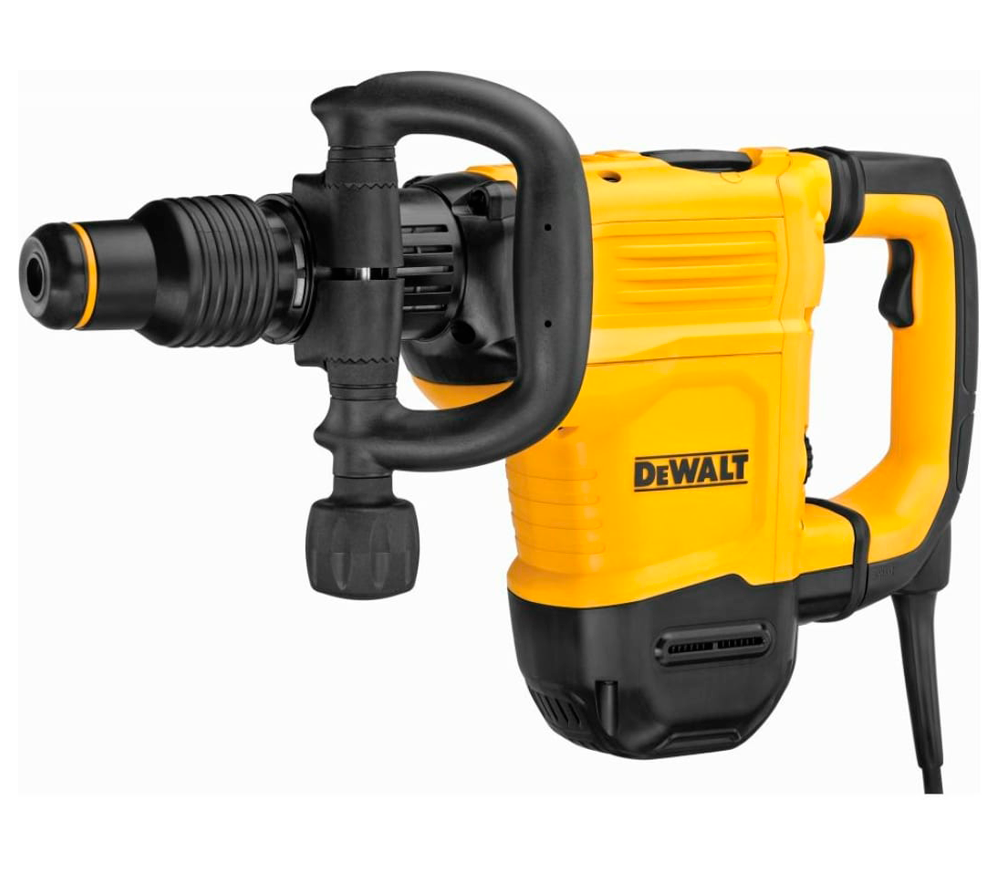 Ciocan demolator DEWALT D25832K 1350w 10,5J photo