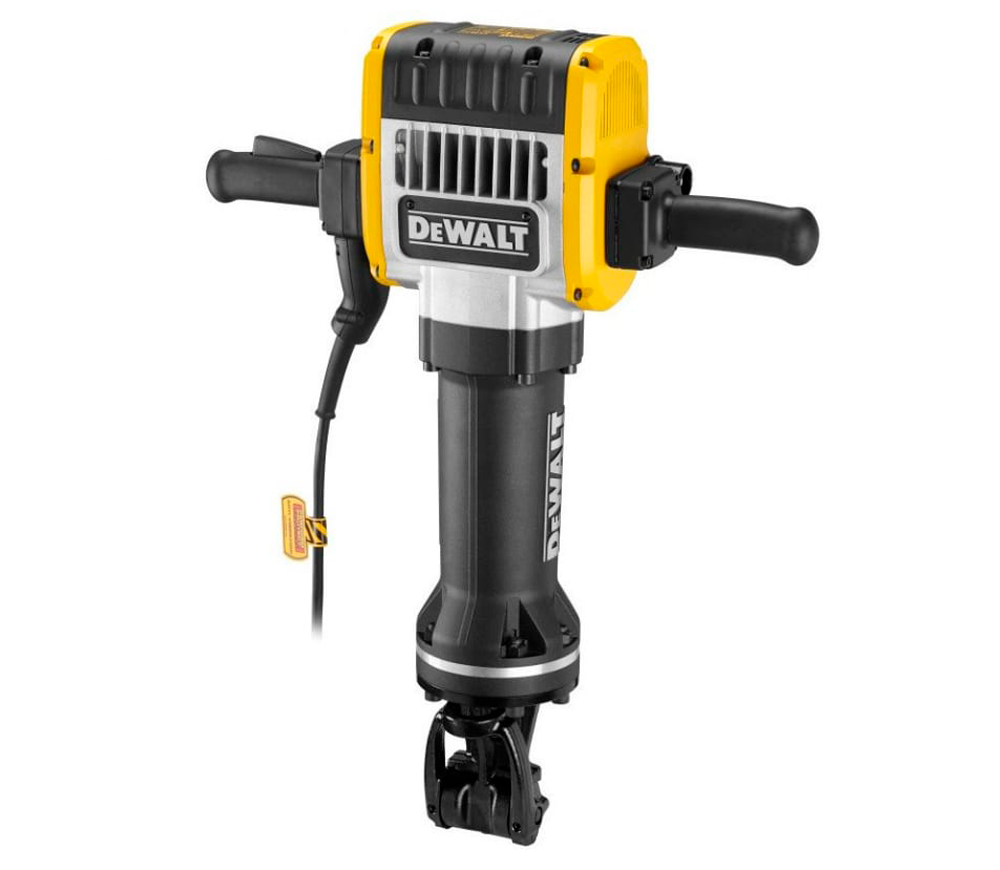 Отбойный молоток DEWALT D25981-QS 2100вт 65Дж photo