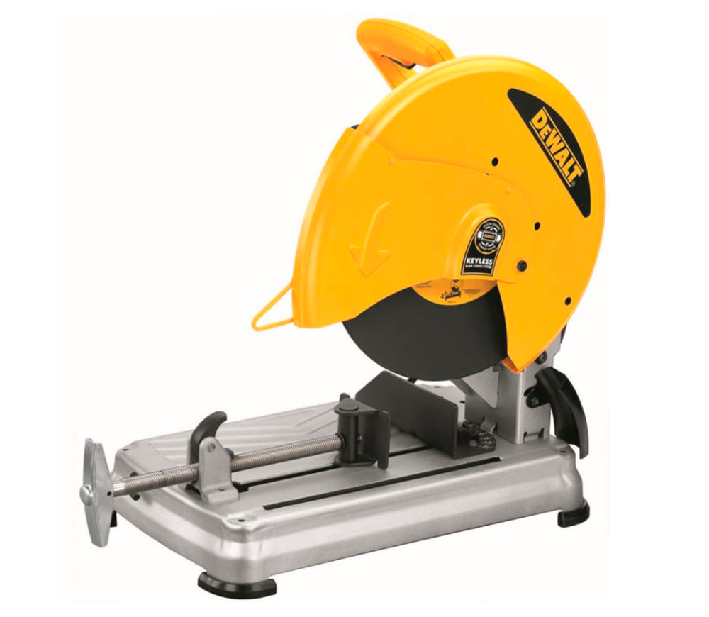 Торцовочная пила DEWALT D28715 2200вт 355мм photo