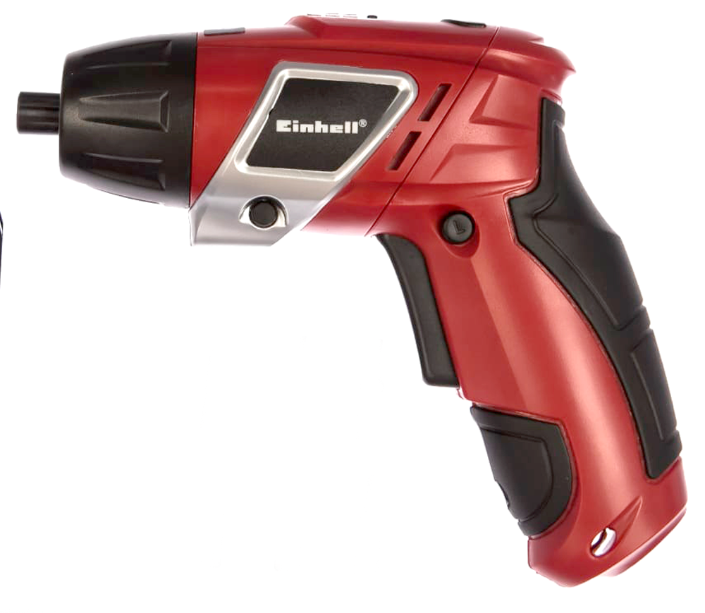 Mașină de înșurubat cu acumulator EINHELL TC-SD 3.6 LI (45.134.42) 3.6V 1.3Ah photo