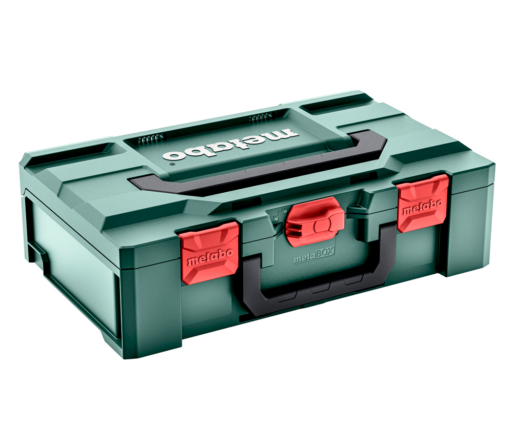 Mașină de găurit cu percuție METABO SBEV 1300-2 S  1300w photo 1
