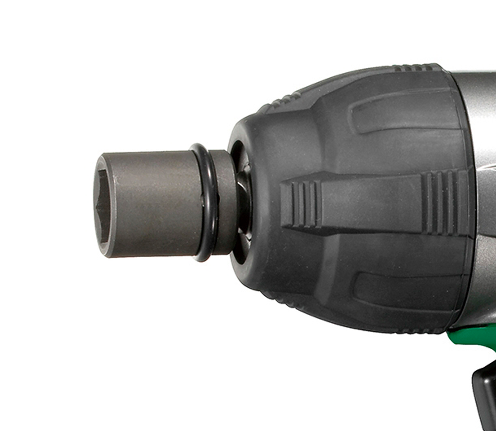 Mașină de înșurubat cu impact HIKOKI WR16SEWAZ 370w 360Nm photo 0