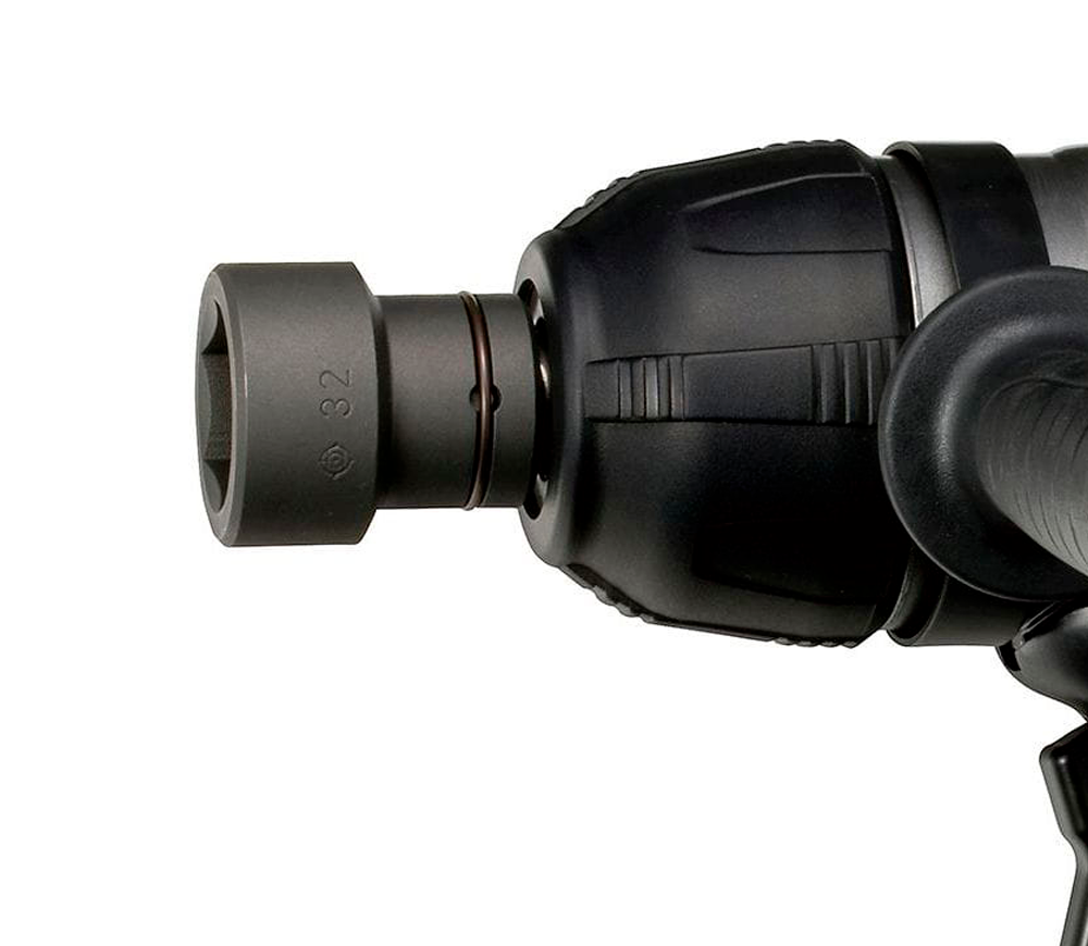 Mașină de înșurubat cu impact HIKOKI WR22SEWAZ 800w 620Nm photo 0