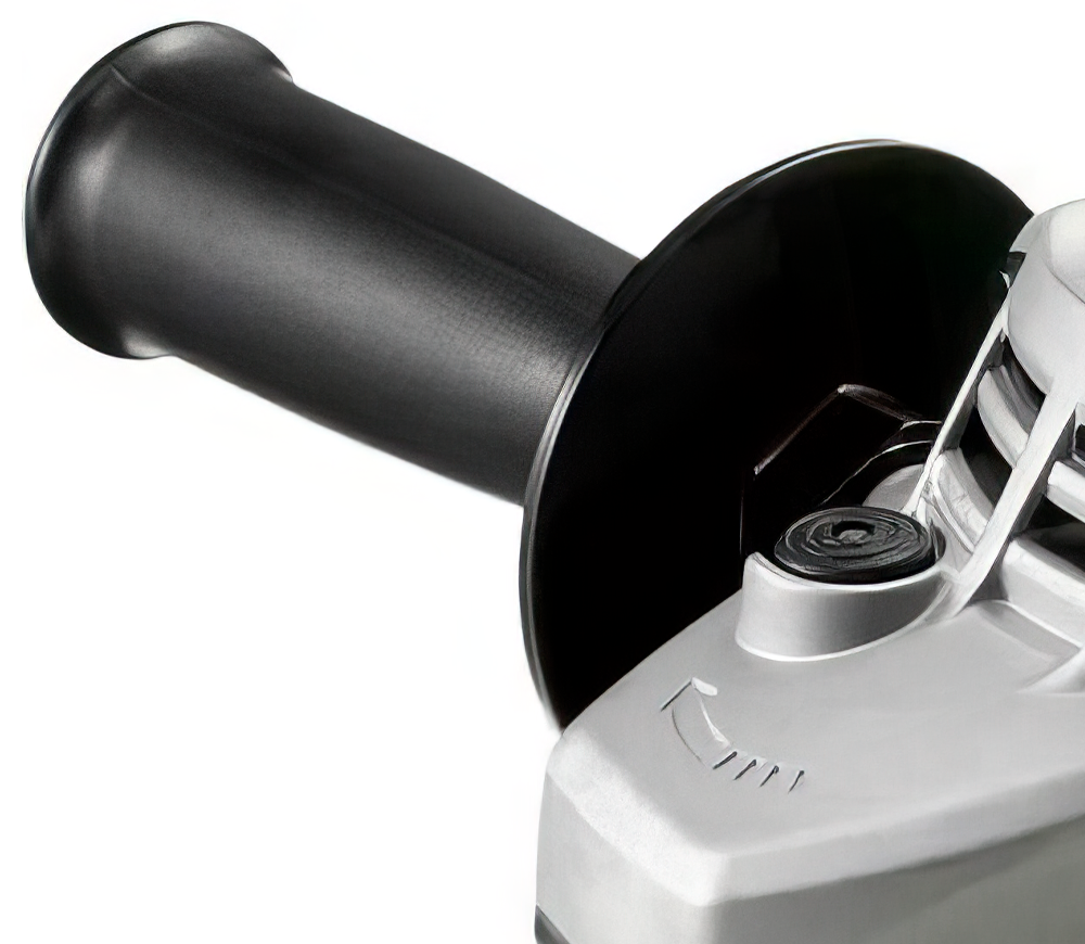 Угловая шлифмашина HIKOKI G13STAYGZ 600вт 125мм photo 0