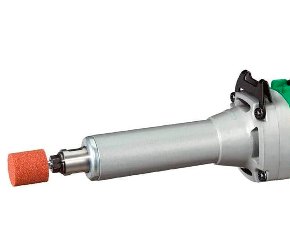 Шлифмашина прямая HIKOKI GP3VWAZ 760вт photo 0