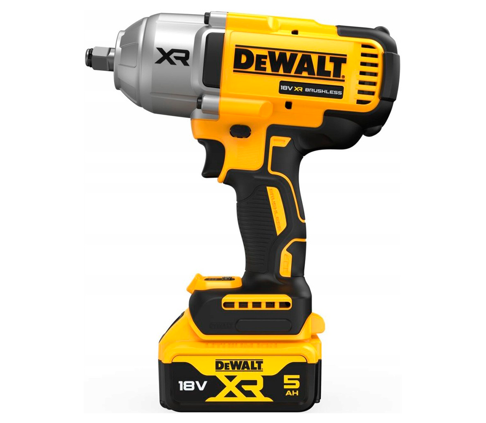 Гайковерт DEWALT DCF900P2T  1898Нм photo 0